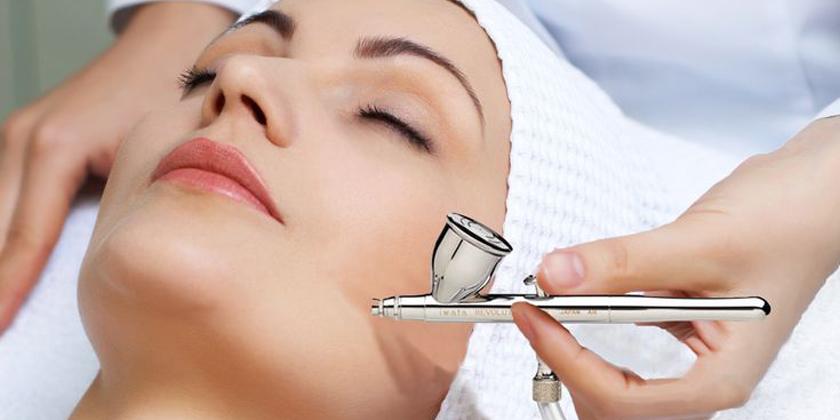 Har du prøvet en Oxygenlift behandling?