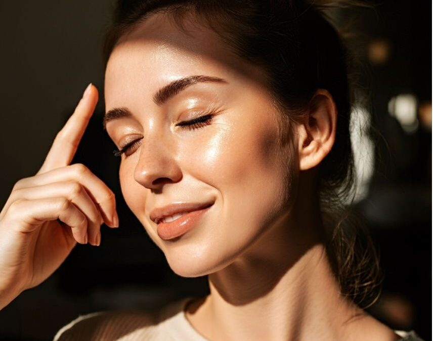 Boost ansigtsbehandling – Vitaminer til huden!